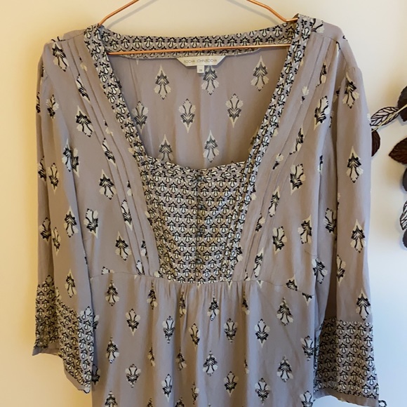 Grey tunic - Picture 2 of 6